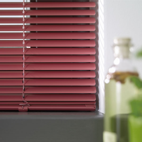 Horizontal Blind